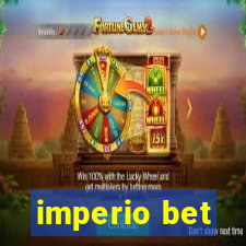 imperio bet